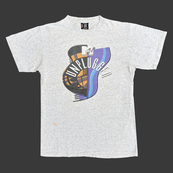 MTV UNPLUGGED '92 T-SHIRT