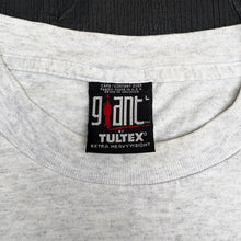 Load image into Gallery viewer, MTV UNPLUGGED &#39;92 T-SHIRT