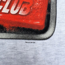 Load image into Gallery viewer, FIGHT CLUB &#39;99 T-SHIRT