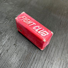 Load image into Gallery viewer, FIGHT CLUB '99 UNOPENED BAR SOAP