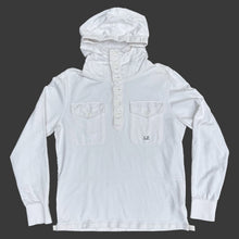 Load image into Gallery viewer, CP COMPANY 90&#39;S HOODIE