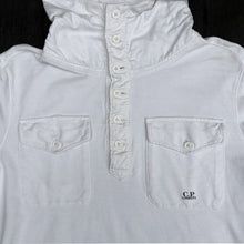 Load image into Gallery viewer, CP COMPANY 90&#39;S HOODIE