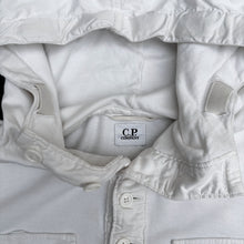 Load image into Gallery viewer, CP COMPANY 90&#39;S HOODIE