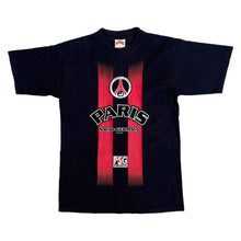 Load image into Gallery viewer, PSG PARIS SAINT-GERMAIN 90&#39;S T-SHIRT