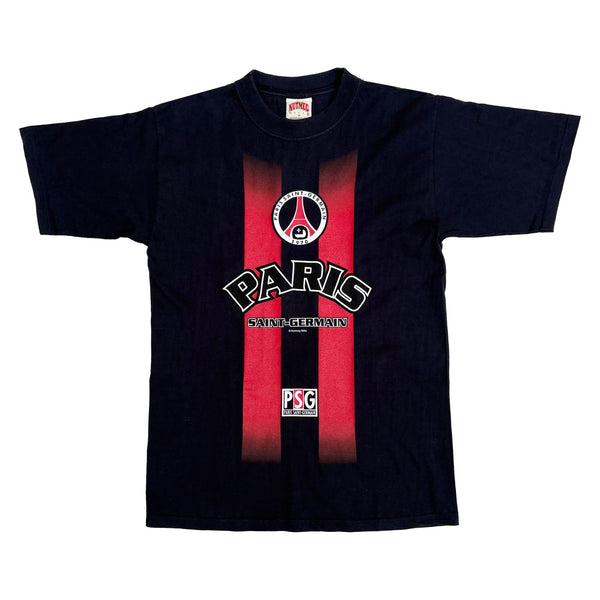 PSG PARIS SAINT-GERMAIN 90'S T-SHIRT