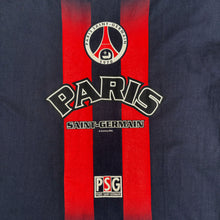 Load image into Gallery viewer, PSG PARIS SAINT-GERMAIN 90&#39;S T-SHIRT