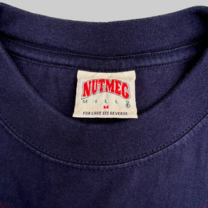 PSG PARIS SAINT-GERMAIN 90'S T-SHIRT