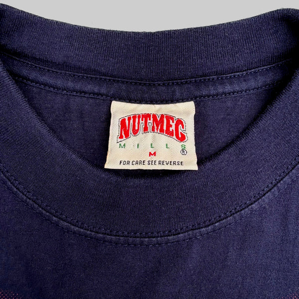 PSG PARIS SAINT-GERMAIN 90'S T-SHIRT