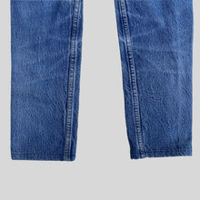 Load image into Gallery viewer, LEVI&#39;S W27 80&#39;S DENIM JEANS