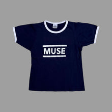 Load image into Gallery viewer, MUSE &#39;SHOWBIZ&#39; &#39;99 TOP