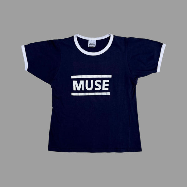 MUSE 'SHOWBIZ' '99 TOP