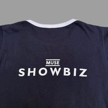 Load image into Gallery viewer, MUSE &#39;SHOWBIZ&#39; &#39;99 TOP