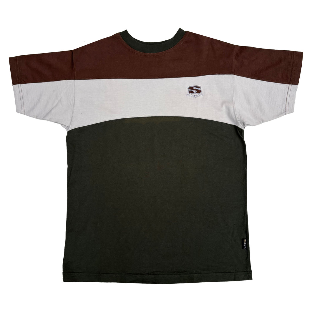 STANDARD DELUXE 90'S T-SHIRT