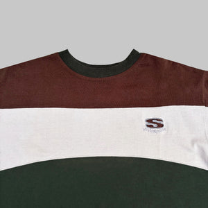 STANDARD DELUXE 90'S T-SHIRT