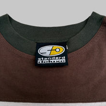 Load image into Gallery viewer, STANDARD DELUXE 90&#39;S T-SHIRT