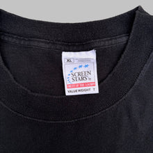 Load image into Gallery viewer, AGNOSTIC FRONT &#39;LOVE TO BE HATED&#39; 90&#39;S T-SHIRT