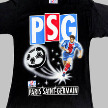 Load image into Gallery viewer, PSG PARIS SAINT-GERMAIN 90&#39;S T-SHIRT