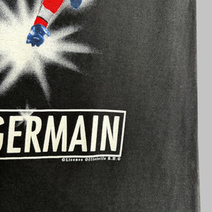 PSG PARIS SAINT-GERMAIN 90'S T-SHIRT