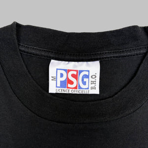 PSG PARIS SAINT-GERMAIN 90'S T-SHIRT