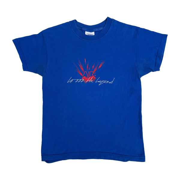 AIR 10,000 HZ LEGEND '01 T-SHIRT