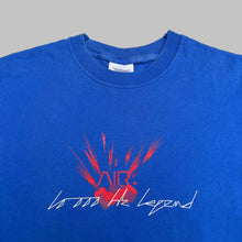 Load image into Gallery viewer, AIR 10,000 HZ LEGEND &#39;01 T-SHIRT