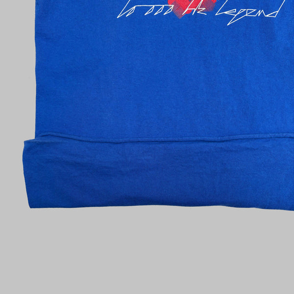 AIR 10,000 HZ LEGEND '01 T-SHIRT