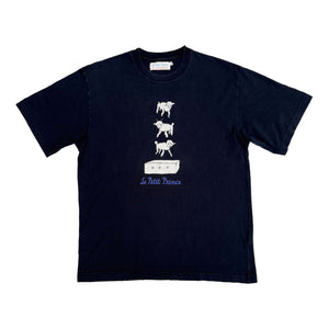 FIORUCCI 'LE PETIT PRINCE' '93 T-SHIRT