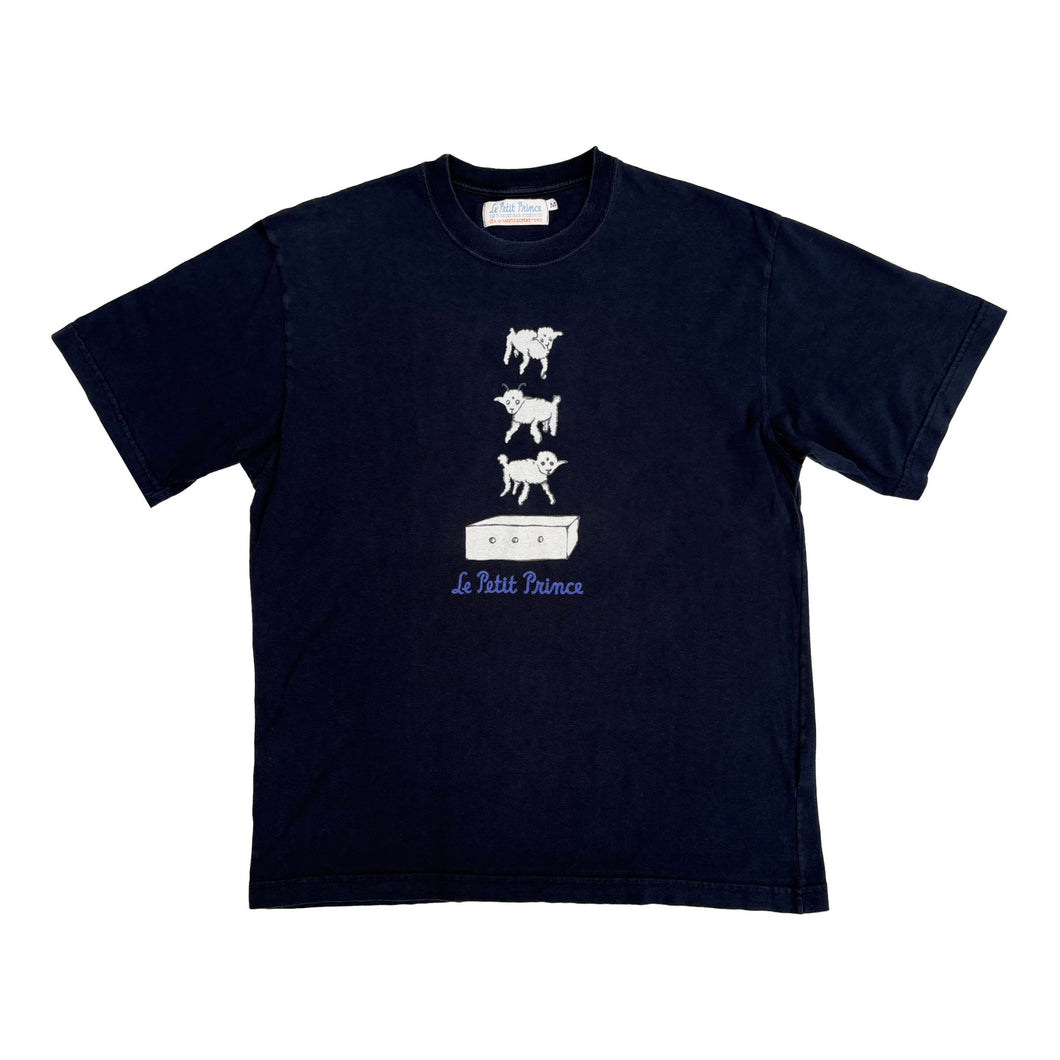 FIORUCCI 'LE PETIT PRINCE' '93 T-SHIRT