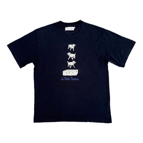 FIORUCCI 'LE PETIT PRINCE' '93 T-SHIRT