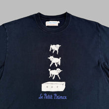 Load image into Gallery viewer, FIORUCCI &#39;LE PETIT PRINCE&#39; &#39;93 T-SHIRT