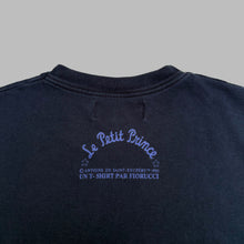 Load image into Gallery viewer, FIORUCCI &#39;LE PETIT PRINCE&#39; &#39;93 T-SHIRT