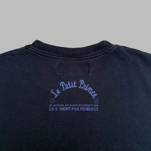 FIORUCCI 'LE PETIT PRINCE' '93 T-SHIRT