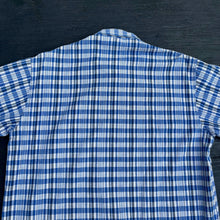 Load image into Gallery viewer, FRESHJIVE 90&#39;S S/S BUTTON UP SHIRT