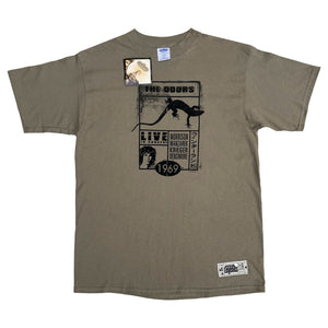 THE DOORS '97 NWOT T-SHIRT