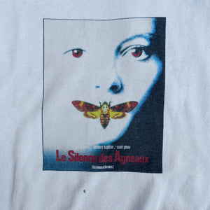 SILENCE OF THE LAMBS '91 HOODIE