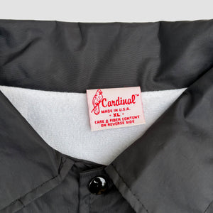 DANZIG 90'S COACH JACKET