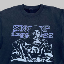 Load image into Gallery viewer, SNOOP DOGGY DOGG &#39;DOGGYSTYLE&#39; &#39;93 SWEATSHIRT