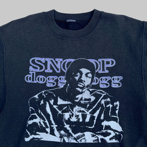SNOOP DOGGY DOGG 'DOGGYSTYLE' '93 SWEATSHIRT