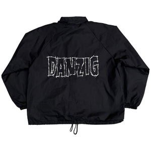 DANZIG 90'S COACH JACKET