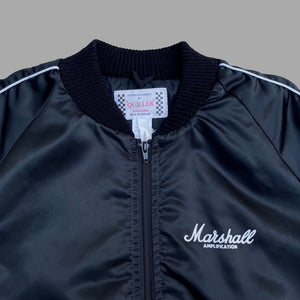 MARSHALL 90'S SATIN JACKET