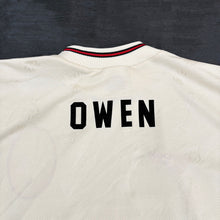 Load image into Gallery viewer, LIVERPOOL FC 96/97 AWAY JERSEY