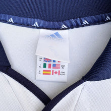 Load image into Gallery viewer, REAL MADRID 00/01 HOME JERSEY