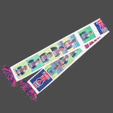 Load image into Gallery viewer, PSG 1980'S FAN SCARF