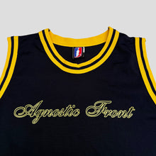 Load image into Gallery viewer, AGNOSTIC FRONT 90'S JERSEY