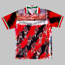Load image into Gallery viewer, A.C. MILAN TEAM 90'S JERSEY