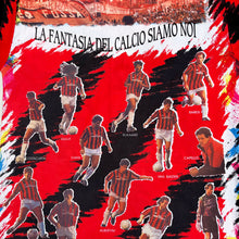 Load image into Gallery viewer, A.C. MILAN TEAM 90'S JERSEY