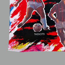 Load image into Gallery viewer, A.C. MILAN TEAM 90'S JERSEY