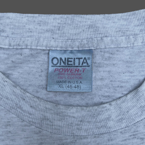 STRICTLY RHYTHM 90'S T-SHIRT