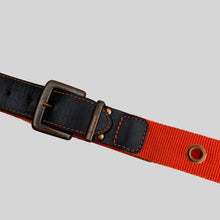 Load image into Gallery viewer, GAULTIER 'SKULL CIRCUIT' '95 BELT