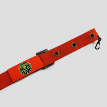 Load image into Gallery viewer, GAULTIER 'SKULL CIRCUIT' '95 BELT